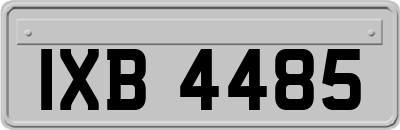 IXB4485