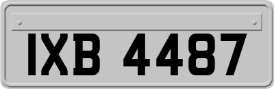 IXB4487