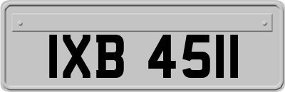 IXB4511