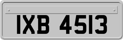 IXB4513