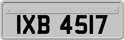 IXB4517