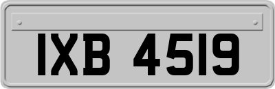 IXB4519