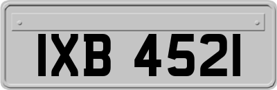 IXB4521