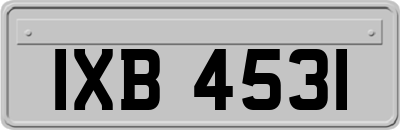 IXB4531