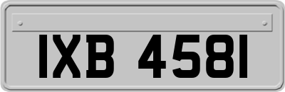 IXB4581
