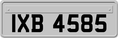 IXB4585