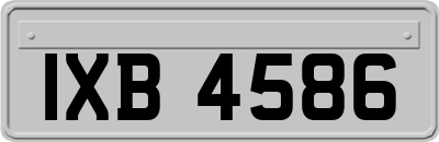 IXB4586