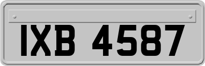 IXB4587