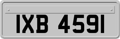 IXB4591