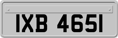 IXB4651