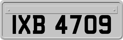 IXB4709