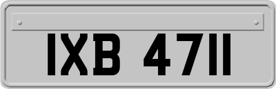 IXB4711