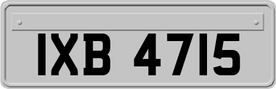 IXB4715