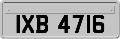 IXB4716