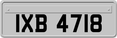 IXB4718