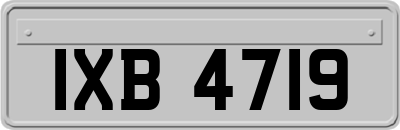 IXB4719
