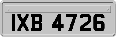 IXB4726
