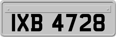 IXB4728