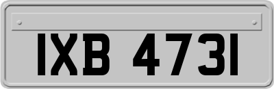 IXB4731