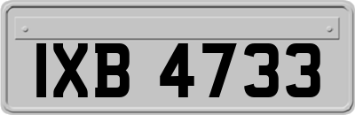 IXB4733