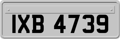 IXB4739
