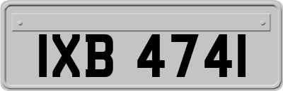 IXB4741