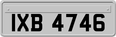 IXB4746