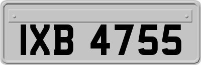 IXB4755