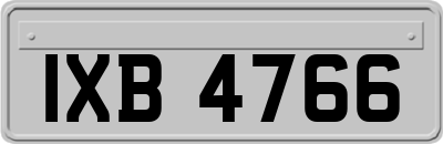 IXB4766