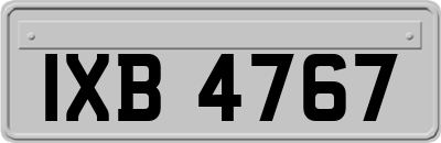 IXB4767