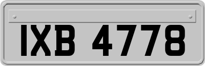 IXB4778