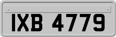 IXB4779