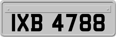 IXB4788