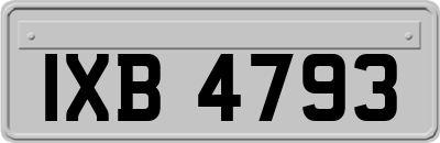 IXB4793