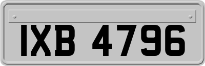 IXB4796