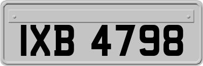 IXB4798