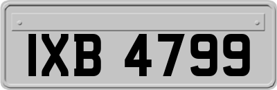 IXB4799