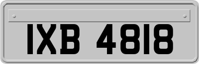 IXB4818