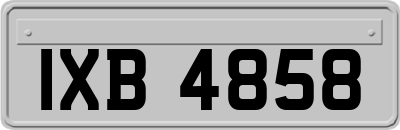 IXB4858