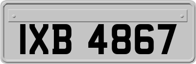 IXB4867