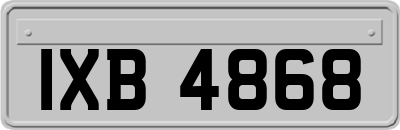 IXB4868