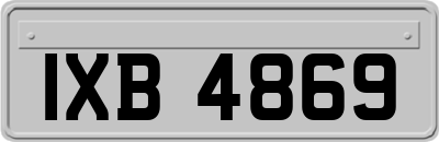 IXB4869