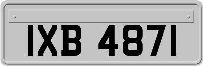 IXB4871