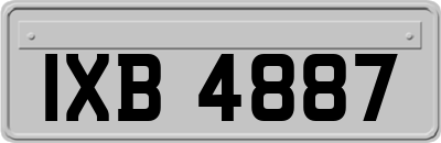 IXB4887