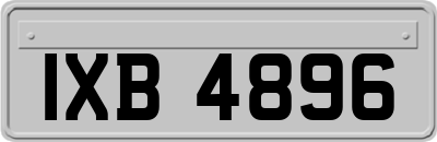 IXB4896