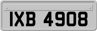 IXB4908