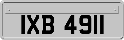 IXB4911