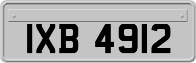IXB4912