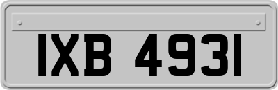 IXB4931