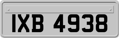 IXB4938